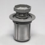 bsh 00615079 dishwasher drain micro filter assembly default