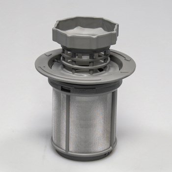 bsh 00615079 dishwasher drain micro filter assembly default