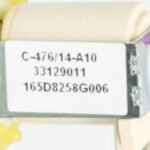geh wd15x10004 engineering code