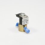 bsh 00411253 range valve solenoid default