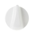 geh wb03k10034 white control knob default