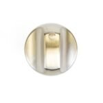 geh wb03k10265 metallic control knob default