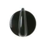 geh wb03t10192 black knob default