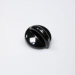 geh wb03t10217 knob black default