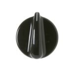 geh wb03t10240 black knob default