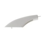 geh wb07k10043 white end cap default