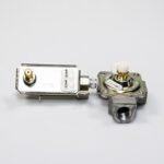 geh wb19k10044 control valve default