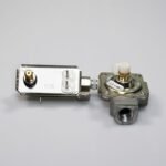 geh wb19k10044 valve control default