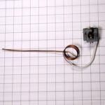 geh wb20k8 measurement