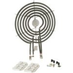 geh wb30x341 range 8in coil kit default