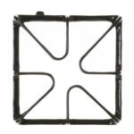 geh wb31k10034 range black burner grate default 1