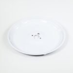 geh wb31k5081 range small porcelain burner drip bowl white default