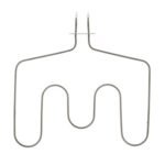 geh wb44k10009 oven bake element default