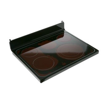 geh wb62t10621 range black glass cooktop default