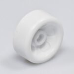 geh wd12x10262 lower dishrack roller default