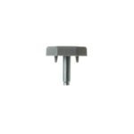 geh we1m642 dryer leveling leg default 1