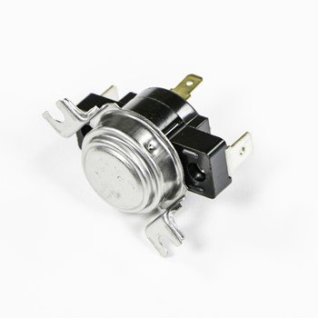 geh we4m181 dryer cycling thermostat default