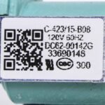 sam dc62 00142g engineering code