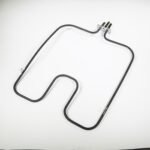 wci 09950891 oven bake element default