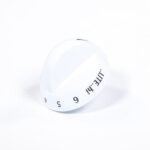 wci 316220000 range white burner knob default