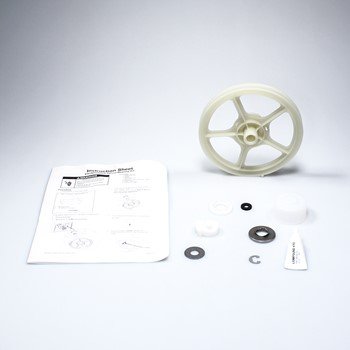 wpl 12002213 washer thrust bearing kit default