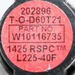 wpl 61927 engineering code 1