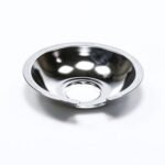 wpl 715877 range chrome burner drip bowl 6 inch default