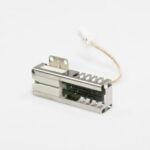 wpl 74007498 oven igniter default