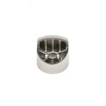 bsh 00615352 dishwasher handle end cap default