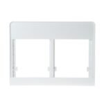 geh wr17x11662 refrigerator shelf frame no glass default