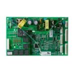 geh wr55x10956 refrigerator main control board assembly default