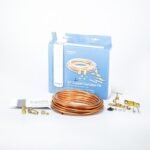 wci 5304490717 refrigerator copper water connector kit default