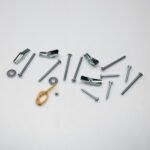 wpl 8205948 mounting hardware kit default