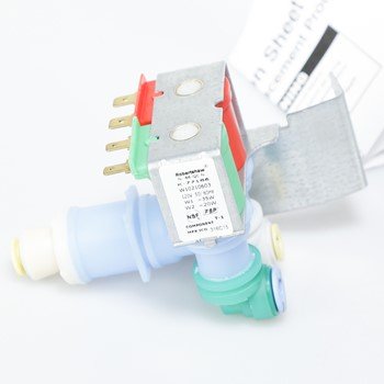 WHIRLPOOL WATER VALVE SERVICE KIT