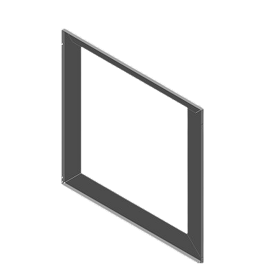 MAYBFERCOLKITA - COIL HEAT SHIELD, B CABINET