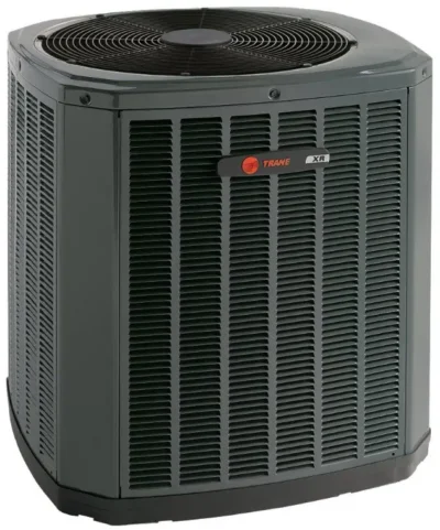 XR17 R-410A Split System Two Stage Heat Pump