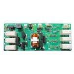 2P346080-1 Circuit Board Noise Filter