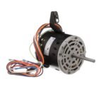 Blower Motor Multi Speed PSC 1/2 Hp