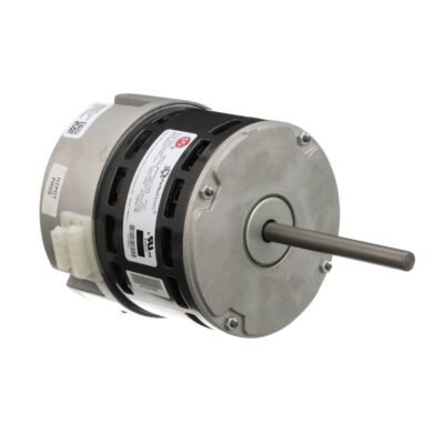 Blower Motor Multi Speed ECM 1/2 Hp