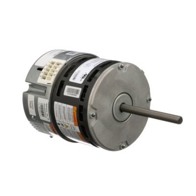 Blower Motor Multi Speed ECM 1/2 Hp