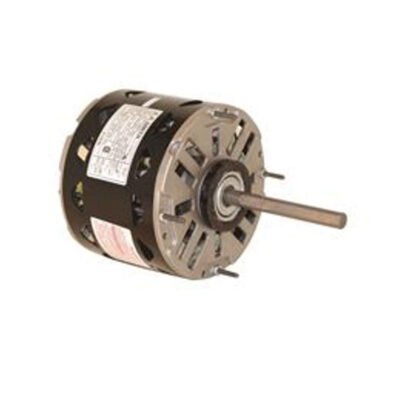 Blower Motor Multi Speed ECM 3/4 Hp