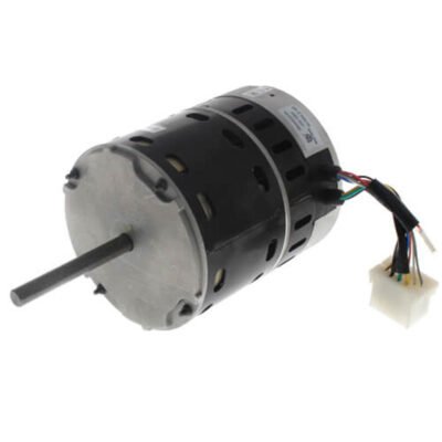 Blower Motor Multi Speed ECM 3/4 Hp