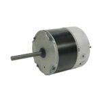 Condenser Fan Motor Two-Speed ECM 1/3 Hp