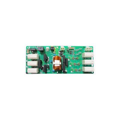 2P346080-1 Circuit Board Noise Filter