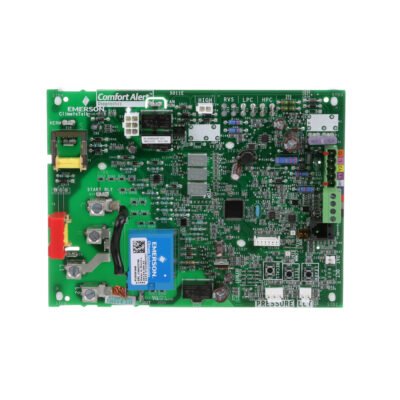 PCBGR104S - Printed Circuit Board, Air Conditioner, 2-Stage Control