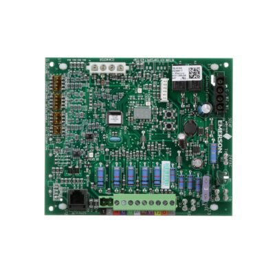 Printed Circuit Board, Air Handler, Control Indoor Fan