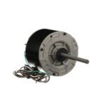 Condenser Motor 1/6 Hp