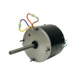 Condenser Motor 1/5-1/3 Hp