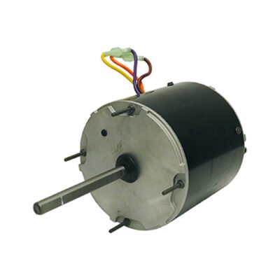 PP3468 Condenser Motor 1/4-1/2 Hp