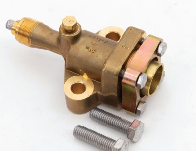 Service Valve